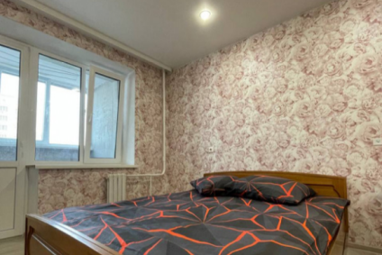 Апартаменты с двумя спальнями в Калинковичах!