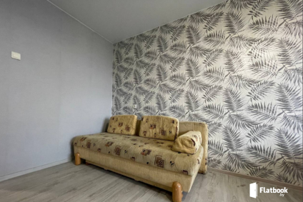 Апартаменты с двумя спальнями в Калинковичах!