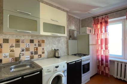 Уютная квартира на сутки в Калинковичах!