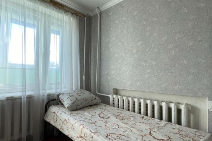 Уютная квартира на сутки в Калинковичах!