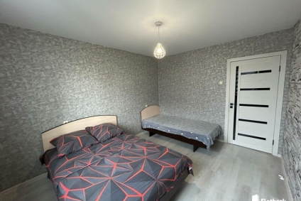 Квартира на сутки в Калинковичах!