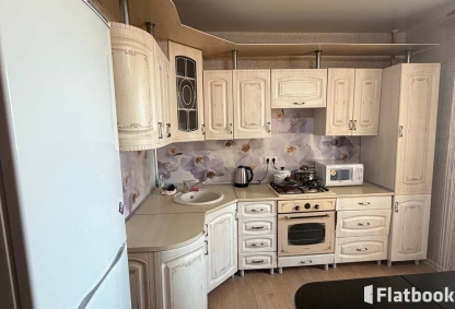 Квартира на сутки в Калинковичах
