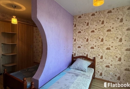 Квартира на сутки в Калинковичах