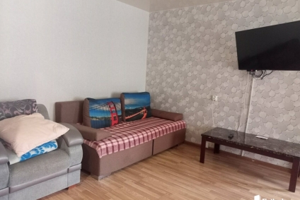 квартира на сутки в Калинковичах