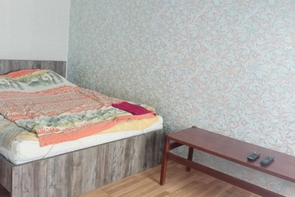 квартира на сутки в Калинковичах