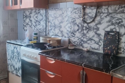 ул. 60 лет БССР, 4, 2 этаж