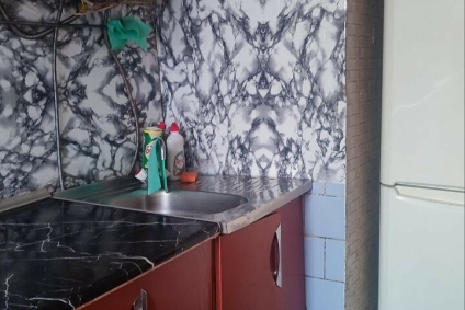 ул. 60 лет БССР, 4, 2 этаж