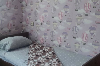 ул. 60 лет БССР, 4, 2 этаж