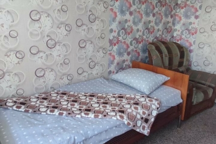 ул. 60 лет БССР, 4, 2 этаж