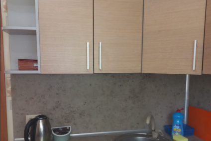 1-2-3 комнатные квартиры