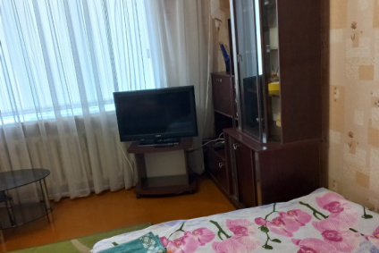 1-2-3 комнатные квартиры