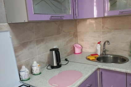 ул. Комсомольская, 8, 1 этаж