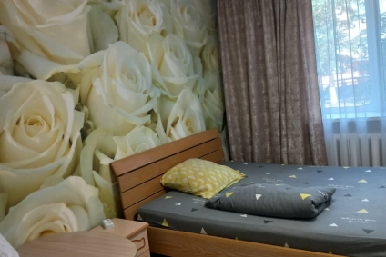 ул. Комсомольская, 8, 1 этаж