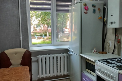 ул. Комсомольская, 8, 1 этаж