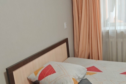 ул. Комсомольская, 8, 1 этаж