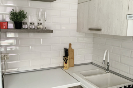 ул. Суркова, 4, 2 этаж