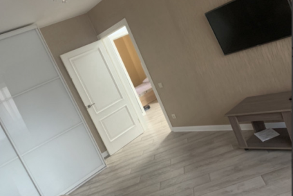 ул. Суркова, 4, 2 этаж