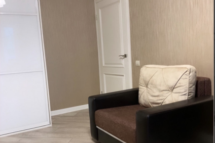 ул. Суркова, 4, 2 этаж