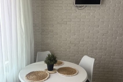 ул. Суркова, 4, 2 этаж