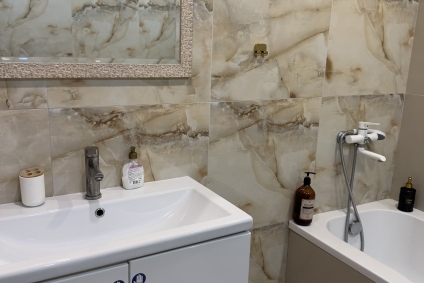 ул. 50 лет Октября, 34, 3 этаж