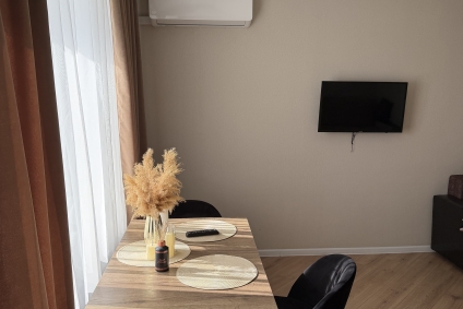 ул. 50 лет Октября, 34, 3 этаж