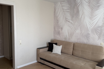 ул. 50 лет Октября, 34, 3 этаж