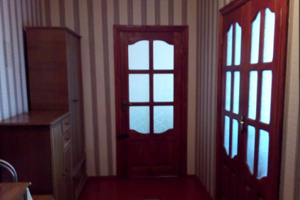 ул. Фрунзе, 11, 1 этаж