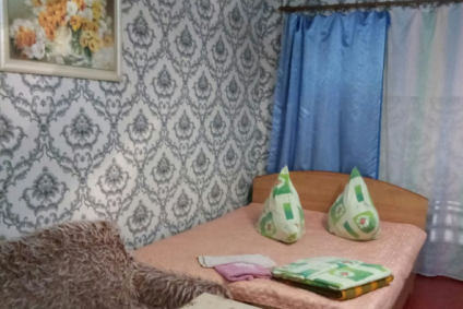 ул. Фрунзе, 11, 1 этаж