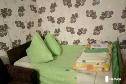 ул. Фрунзе, 11, 1 этаж