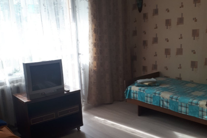 ул. Фрунзе, 11, 1 этаж