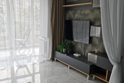 ул. Дзержинского, 61, 3 этаж