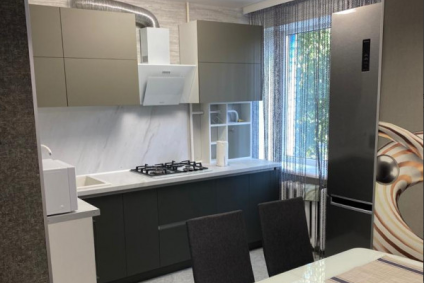 ул. Дзержинского, 61, 3 этаж