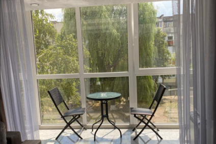 ул. Дзержинского, 61, 3 этаж