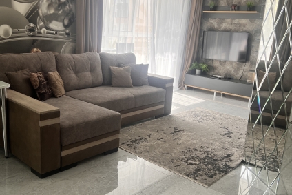 ул. Дзержинского, 61, 3 этаж