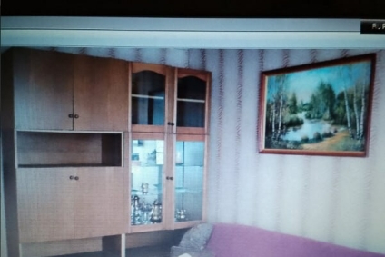 ул. Фрунзе, 21, 1 этаж