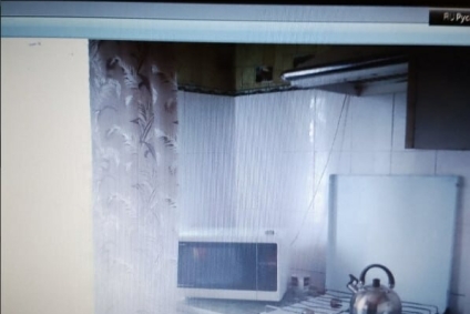 ул. Фрунзе, 21, 1 этаж