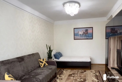 ул. Советская, 31, 1 этаж