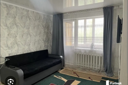 ул. Советская, 31, 1 этаж