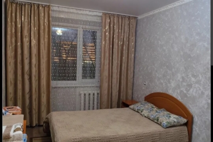 ул. Советская, 31, 1 этаж