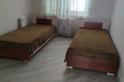 Уютная квартира на сутки и более в спальном районе