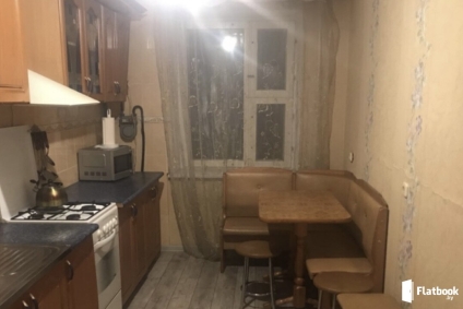 Квартира в центре города