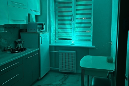 ул. Советская, 102, 3 этаж