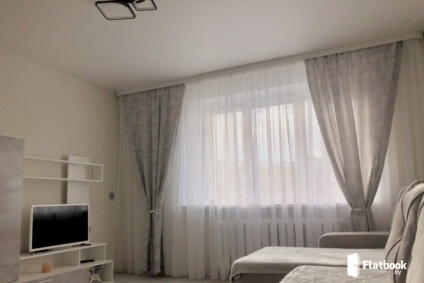 ул. Советская, 102, 3 этаж