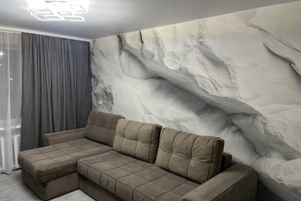 ул. 60 лет БССР, 1, 1 этаж