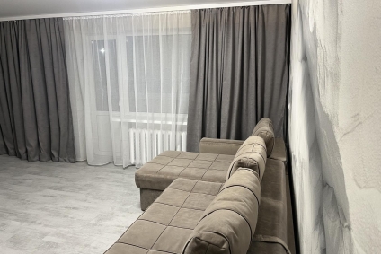 ул. 60 лет БССР, 1, 1 этаж