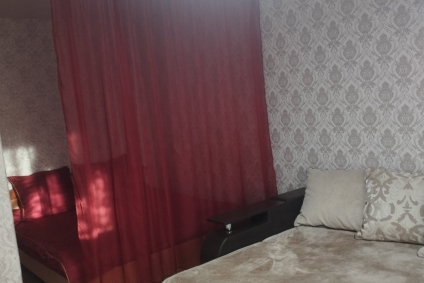 ул. Советская, 25, 1 этаж