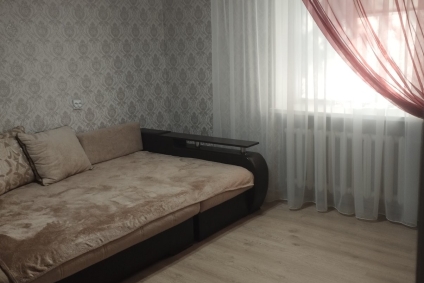 ул. Советская, 25, 1 этаж