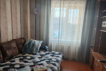 ул. Октябрьская, 5, 2 этаж