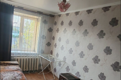 ул. Октябрьская, 5, 2 этаж