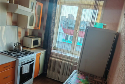 ул. Октябрьская, 5, 2 этаж